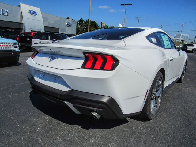 Photo of 2025 Ford Mustang EcoBoost in Dallas, GA - 4,  2025 Ford Mustang EcoBoost:167827