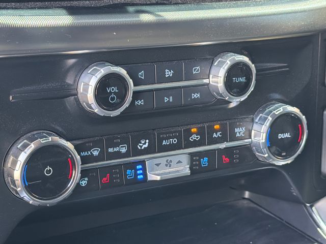 Used 2024 Ford F-150 Truck