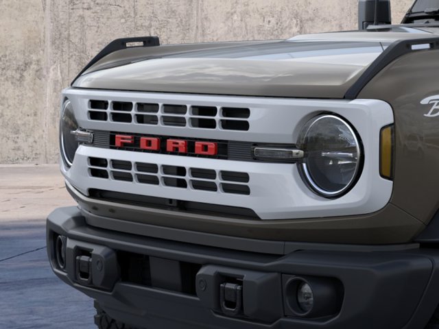 New 2026 Gray Ford Heritage Edition image 19