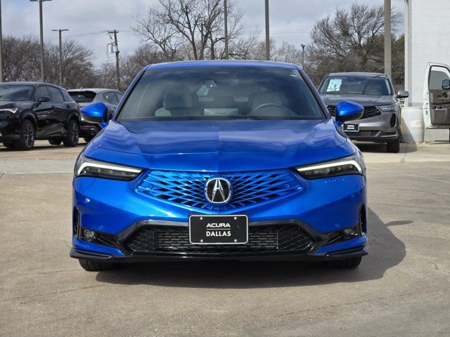 used 2026 Acura Integra car, priced at $36,525
