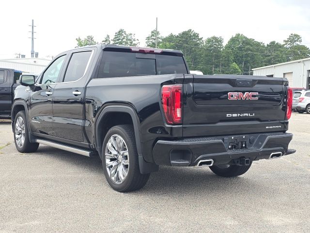 2024 GMC Sierra 1500 Denali:46692A