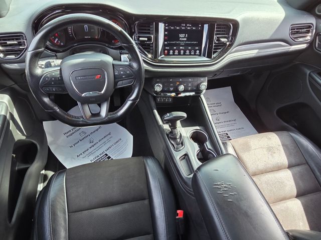Used 2021 Dodge Durango SUV