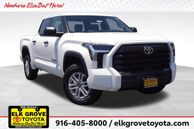 new 2026 Toyota Tundra car
