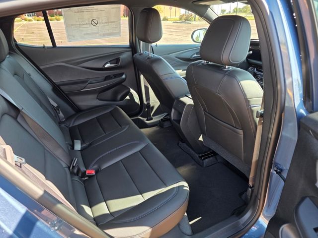 2025 Buick Envista Sport Touring FWD