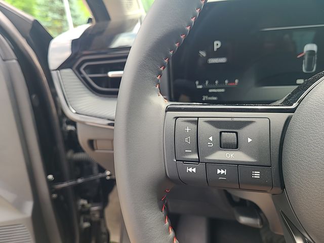 2025 Nissan Kicks SR - Photo 15