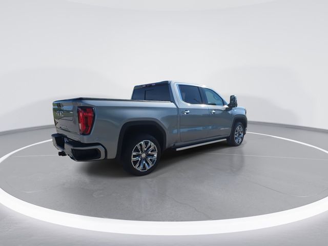 Used 2024 Silver GMC Denali image 8