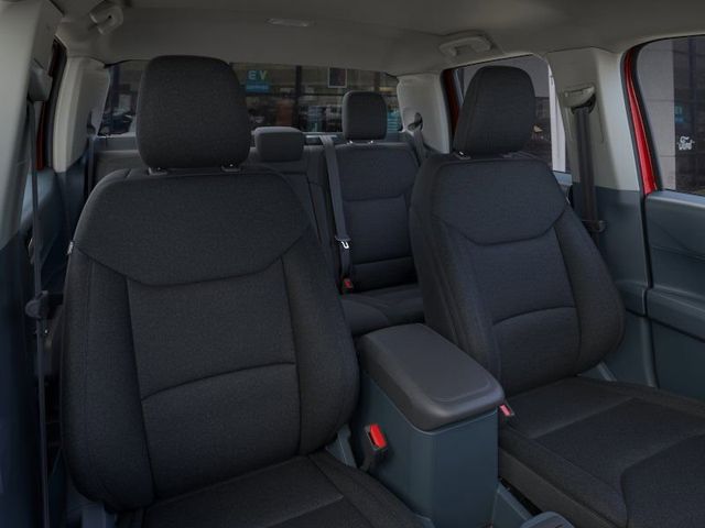 new 2026 Ford Maverick car, priced at $37,940