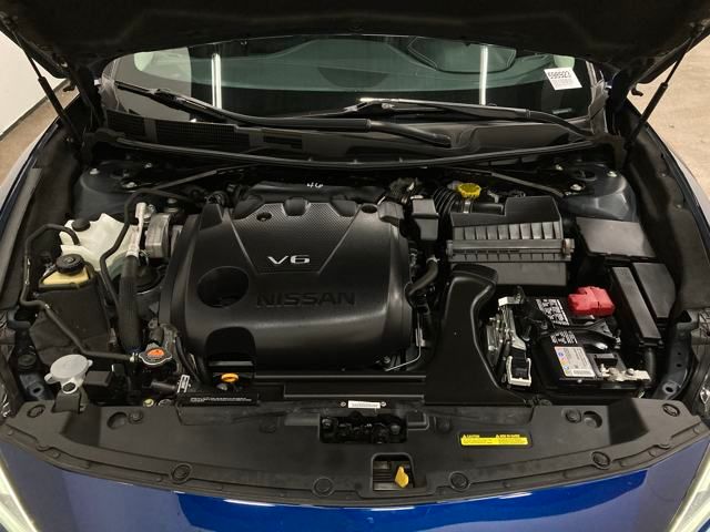 2023 Nissan Maxima 3.5 SV