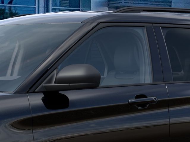 New 2027 Black Ford Active image 20