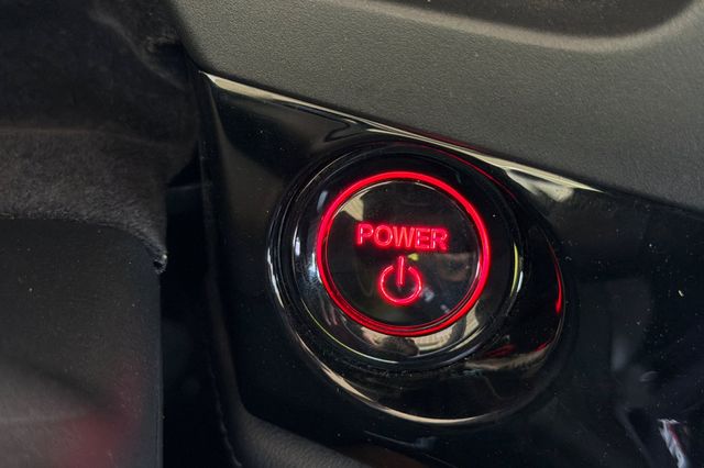 2023 Honda Accord Hybrid Sport-L - Photo 25