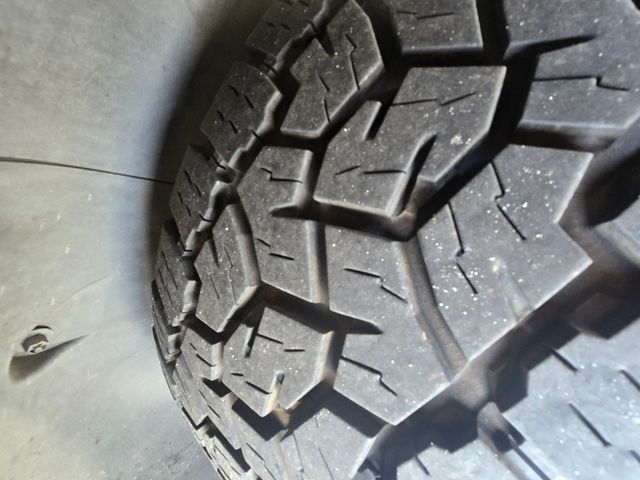 2023 Rivian R1S Adventure:46310A