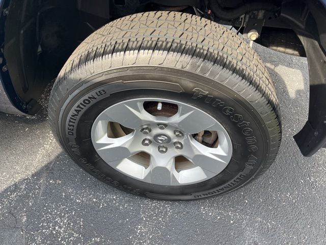 Used 2019 Ram 1500 Big Horn/Lone Star 4D Crew Cab