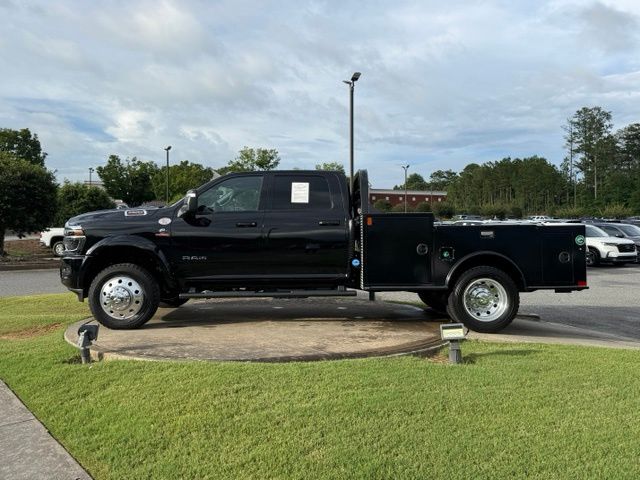 Used 2026 Ram 5500HD Truck