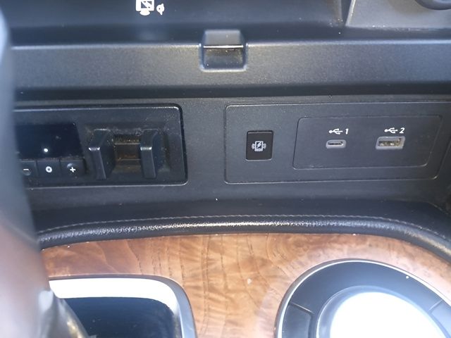 Used 2021 Nissan Armada SUV