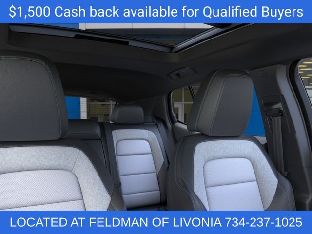 2026 Chevrolet Equinox EV 2LT - Photo 26