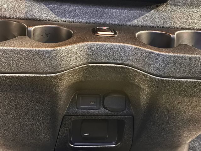 2026 Mercedes-Benz Sprinter 2500