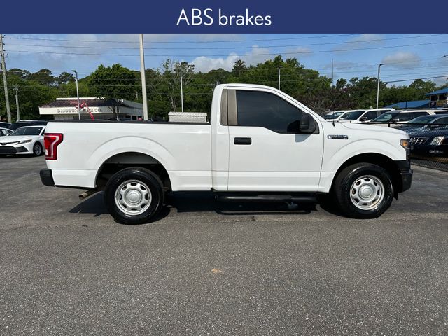 2016 Ford F-150 XL photo