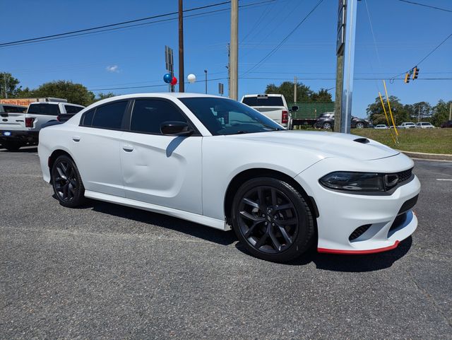 2023 Dodge Charger GT's photo