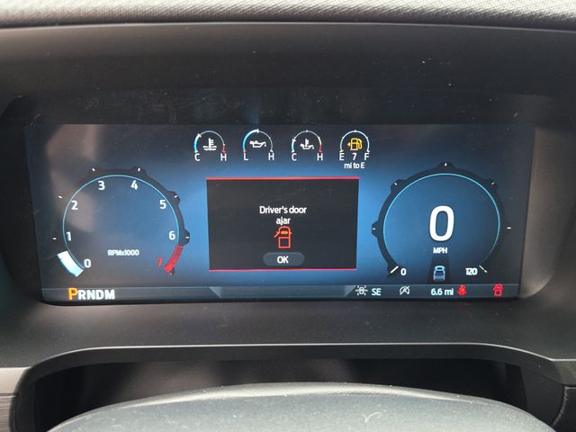 New 2026 White Ford STX image 28