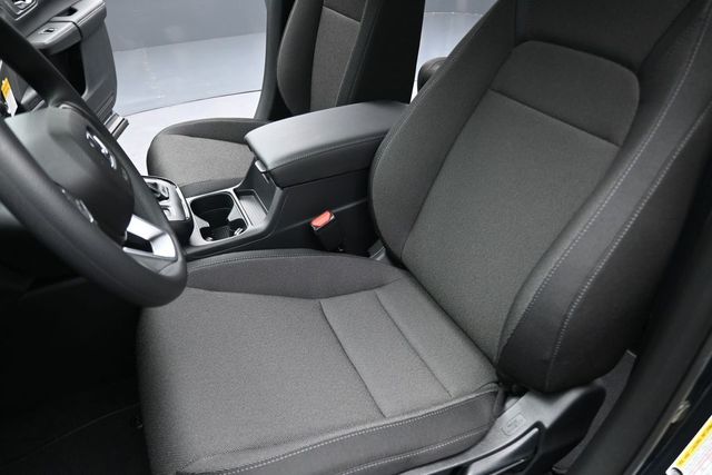 New 2026 Gray Honda LX image 15