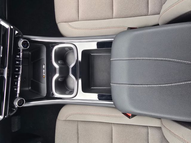 2025 Chevrolet Traverse LT:169438A