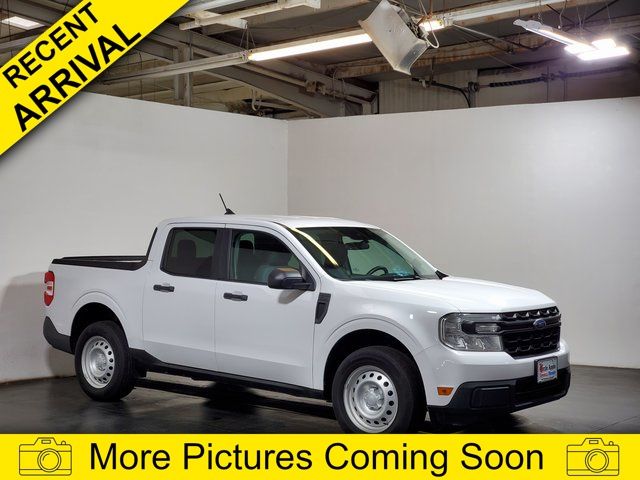2022 Ford Maverick XL photo