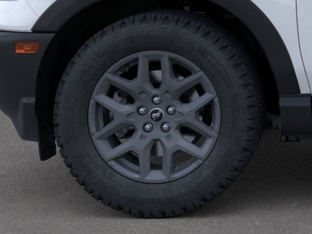 2026 Ford Bronco Sport Big Bend:168505