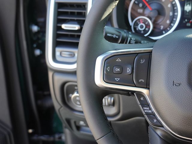 New 2026 Ram 1500 Truck