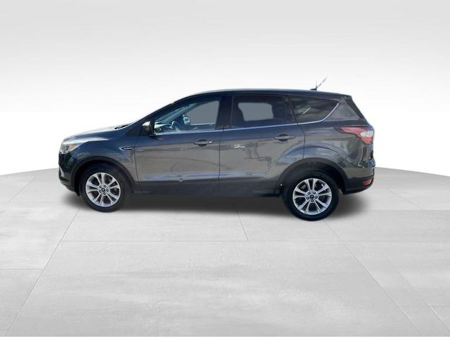 2017 Ford Escape SE 5