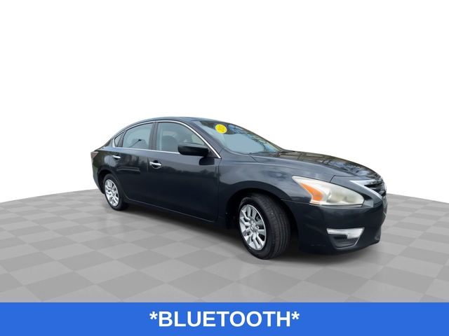 Used 2015 Nissan Altima For Sale in Muncie, IN