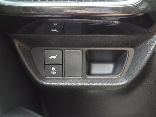 used 2025 Acura ADX car, priced at $33,425