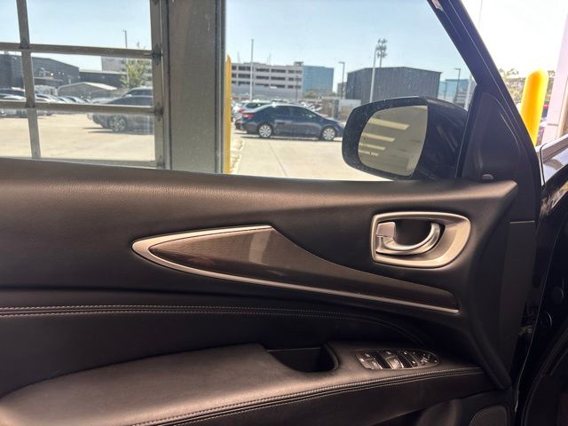 Used 2019 Infiniti QX60 SUV