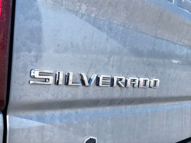 2019 Chevrolet Silverado 1500 LT 5