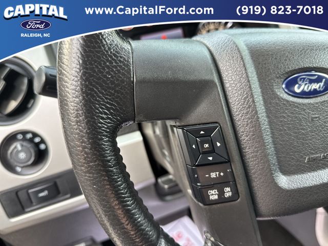 Used 2013 Black Ford FX2 image 22