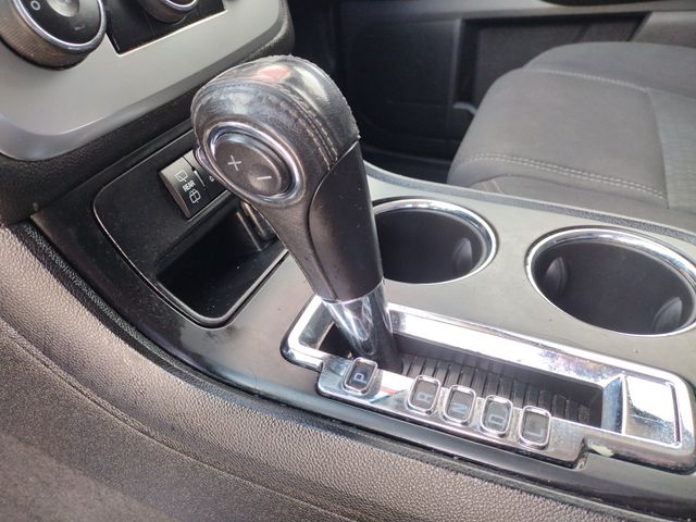 2016 GMC Acadia SLE-1 photo