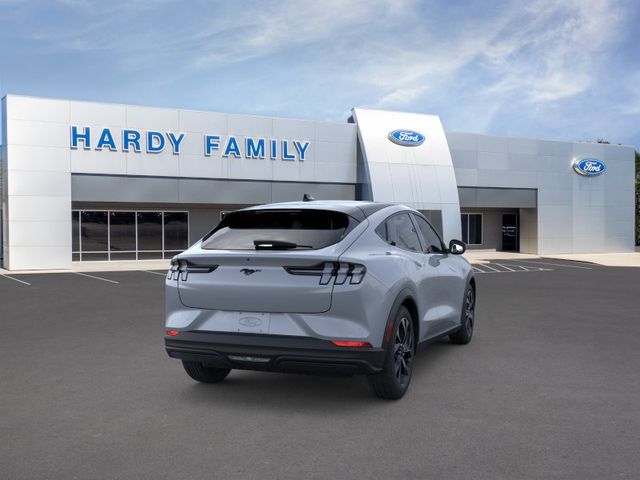 2026 Ford Mustang Mach-E Select:169153