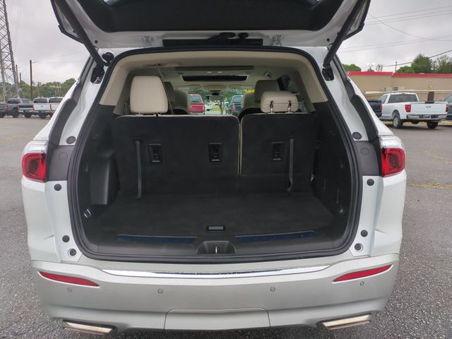 Used 2024 White Buick Essence image 32