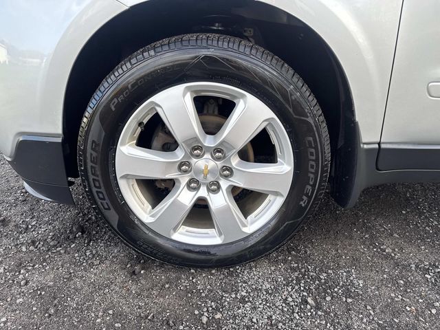 2017 Chevrolet Traverse - Image 11