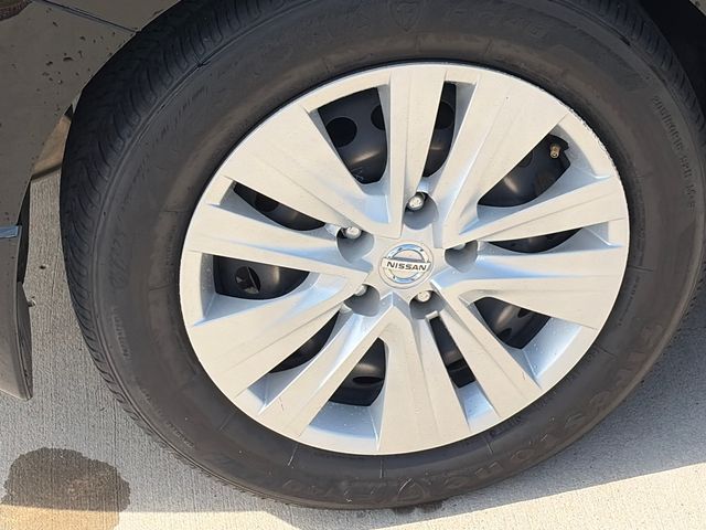 Used 2023 Nissan Sentra Sedan