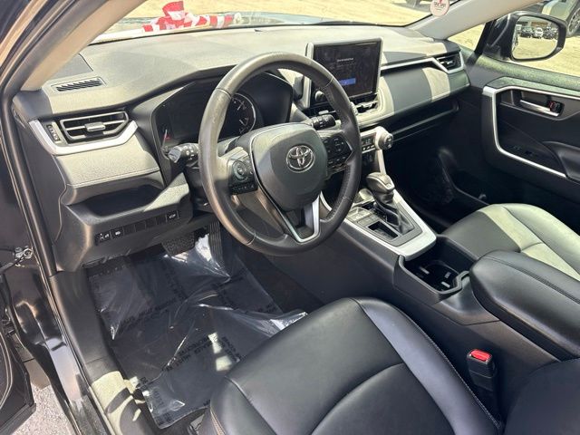 2023 Toyota RAV4 XLE Premium - Photo 10