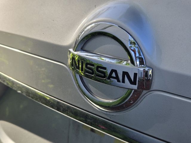 2019 Nissan Rogue - $13,498