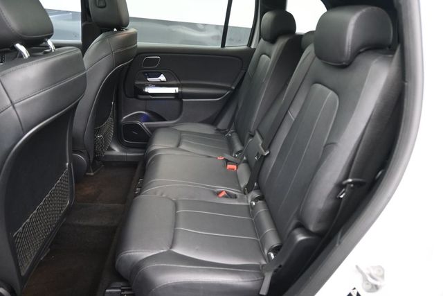 Used 2021 Mercedes-benz GLB SUV
