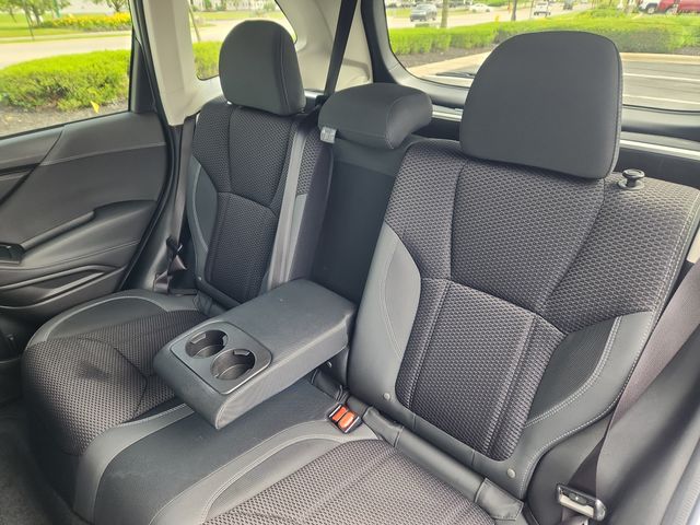 Used 2019 Subaru Forester For Sale in Grove City, OH