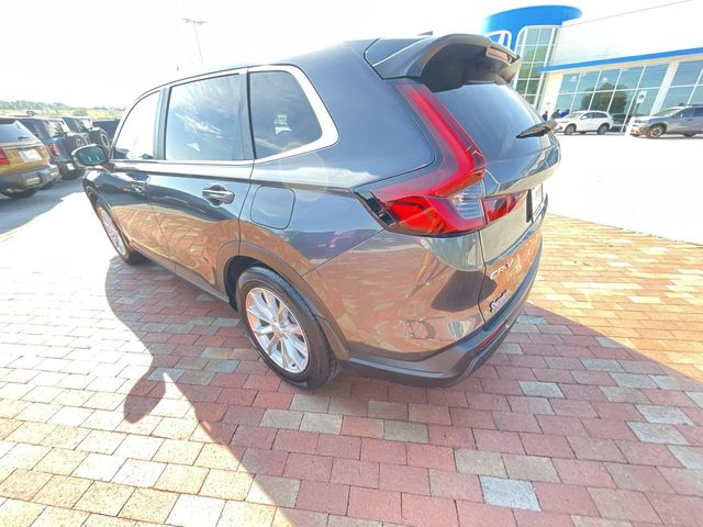 Used 2024 Honda CR-V SUV