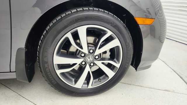 2023 Honda Odyssey Touring  at Community Kia