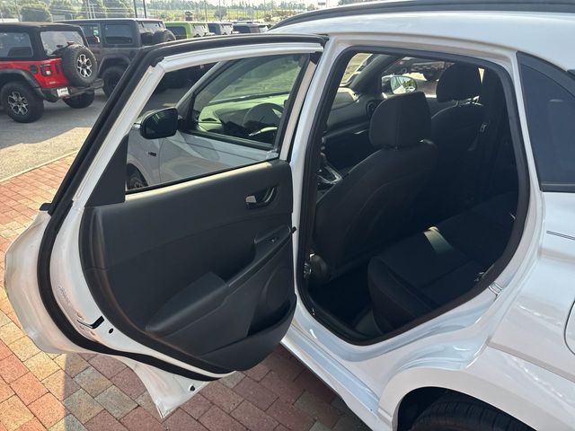 Used 2023 Hyundai Kona SUV