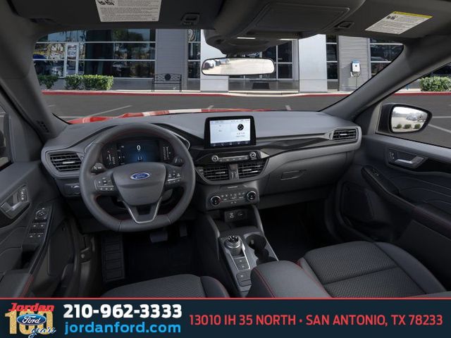 New Car 2025 Ford Escape  St-line For Sale Under $30,000 In San Antonio, Texas
