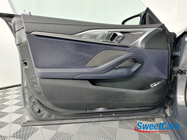 2023 BMW 8 Series