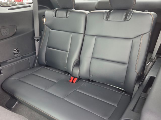 New 2026 Gray Ford Tremor image 15