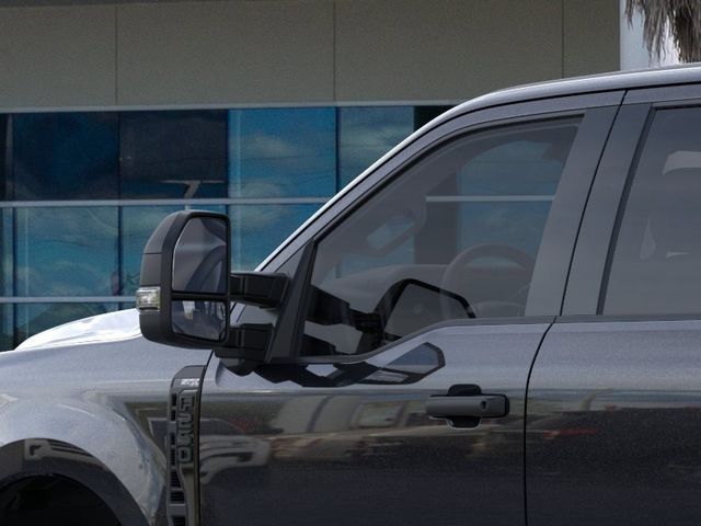 New 2026 Black Ford XL image 20